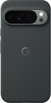Google Pixel 10 or 10 Pro Case Black
