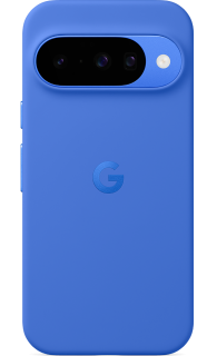 Google Pixel 10 or 10 Pro Case Blue