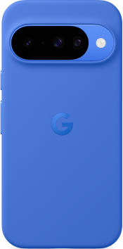 Google Pixel 10 or 10 Pro Case Blue