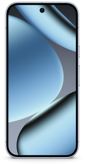 Pixel 10 Pro 128GB Moonstone (Front)