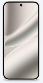 Pixel 10 Pro 128GB Porcelain