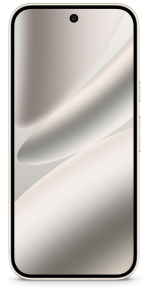 Google Pixel 10 Pro 128GB Porcelain