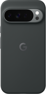 Google Pixel 10 Pro XL Case Black