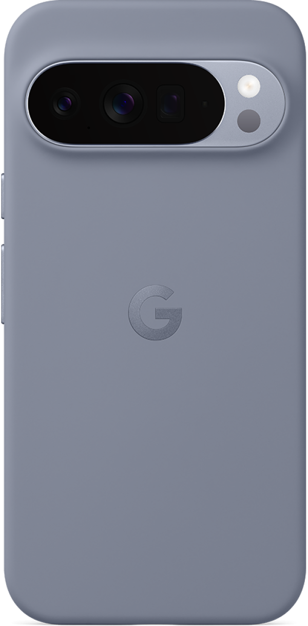 Google Pixel 10 Pro XL Case Grey