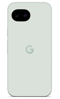 Google Pixel 10a 128GB Fog