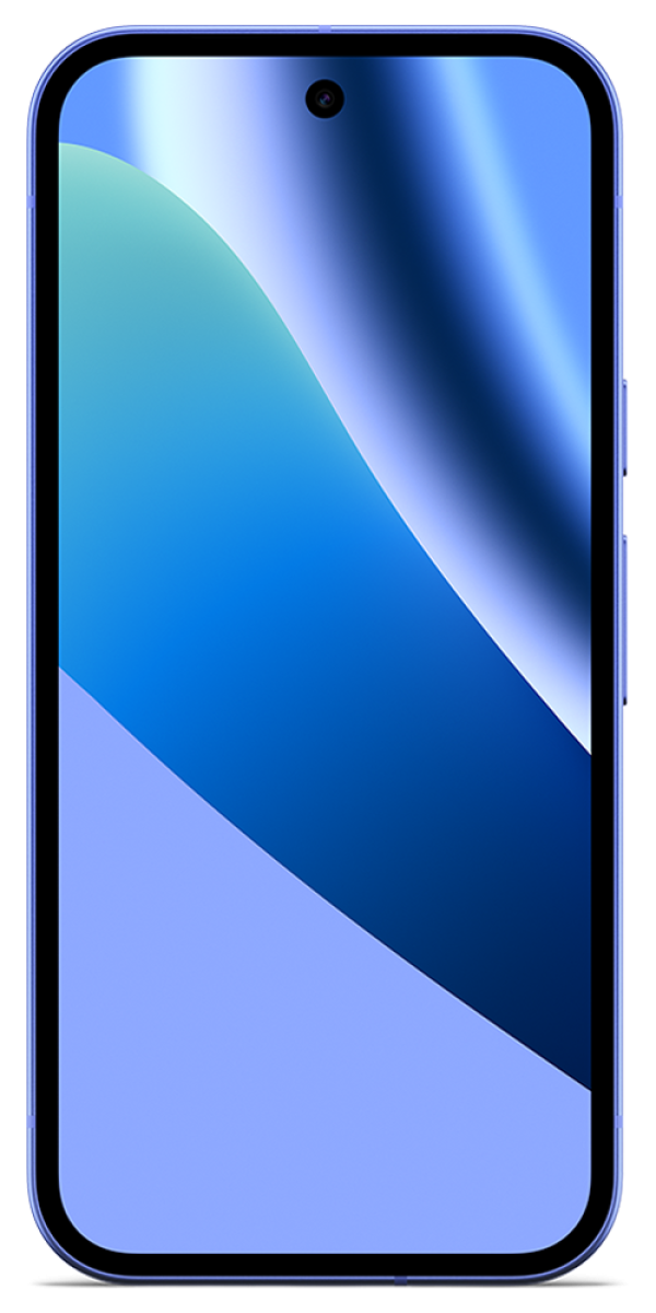 Google Pixel 10a 128GB Lavender