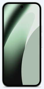 Pixel 10a 256GB Fog