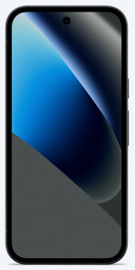 Pixel 10a 256GB Obsidian
