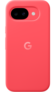 Google Pixel 10a Case - Berry