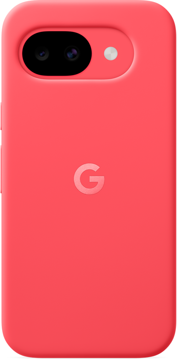 Google Pixel 10a Case - Berry
