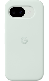 Google Pixel 10a Case - Fog