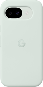 Google Pixel 10a Case - Fog