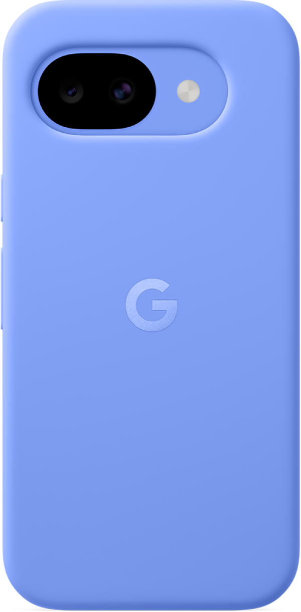 Google Pixel 10a Case - Lavender