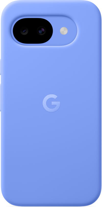 Pixel 10a Case - Lavender (Front)