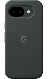 Google Pixel 10a Case - Obsidian
