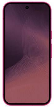 Google Pixel 11 512GB Hibiscus