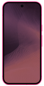 Google Pixel 11 512GB Hibiscus