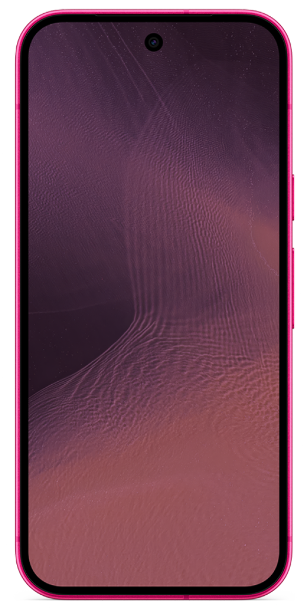 Google Pixel 11 512GB Hibiscus