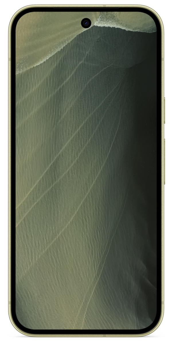 Google Pixel 11 512GB Pistachio