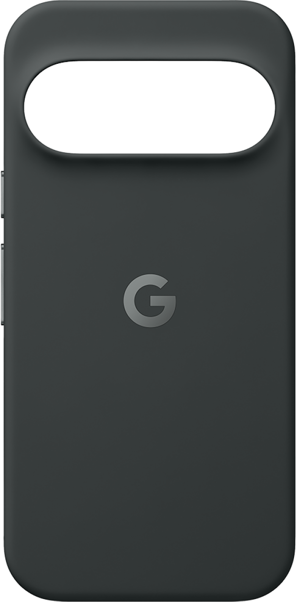 Google Pixel 11 and 11 Pro Case - Black