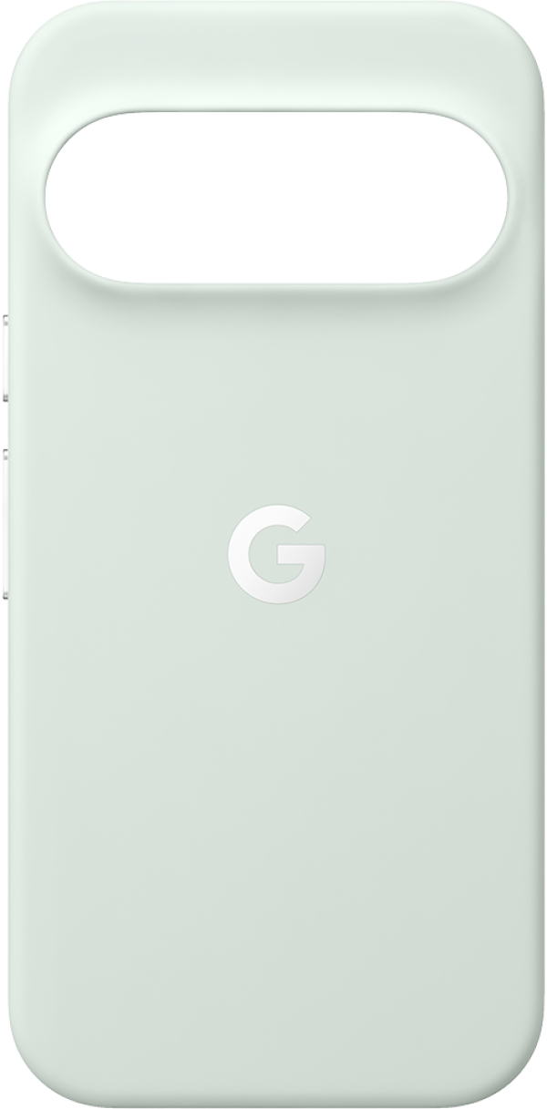 Google Pixel 11 and 11 Pro Case Blue
