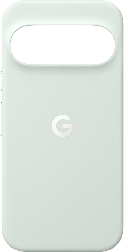 Pixel 11 Case Blue (Front)