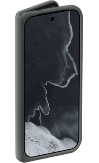 Google Pixel 11 Fold Case - Black