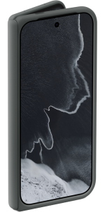 Google Pixel 11 Fold Case - Black