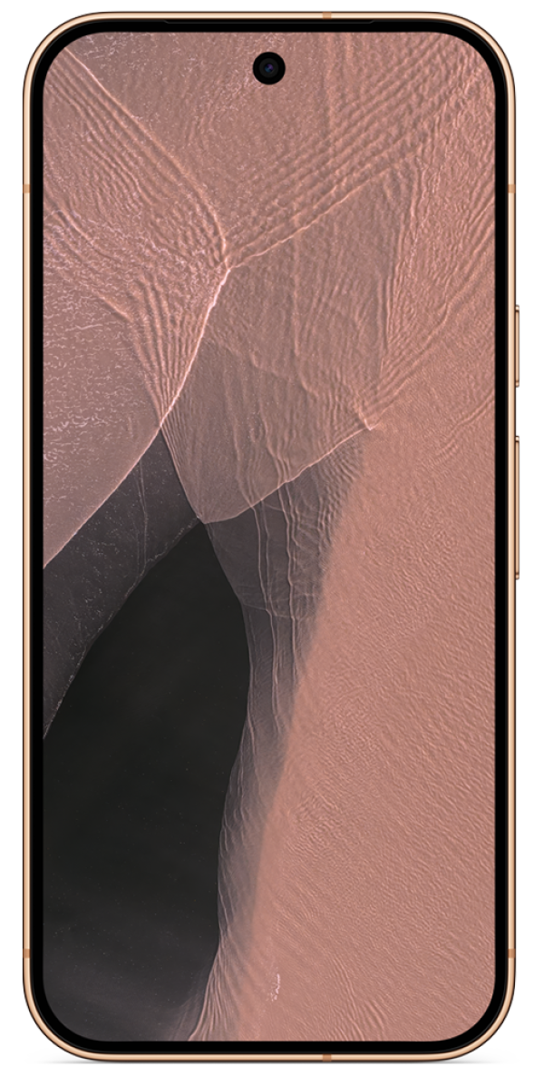 Google Pixel 11 Pro 256GB Canyon