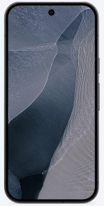 Pixel 11 Pro 256GB Obsidian