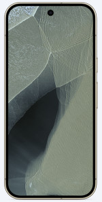 Pixel 11 Pro 256GB Olive