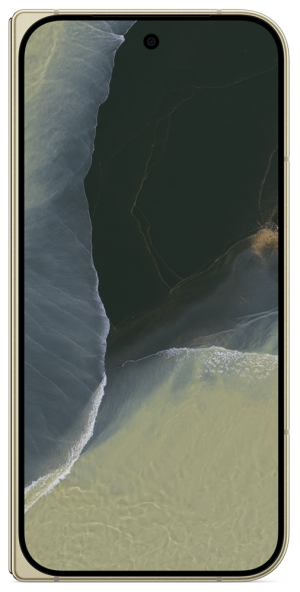 Google Pixel 11 Pro Fold
