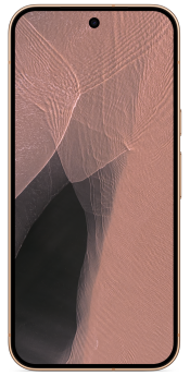 Pixel 11 Pro XL 256GB Canyon (Front)