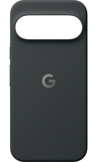 Google Pixel 11 Pro XL Case - Black
