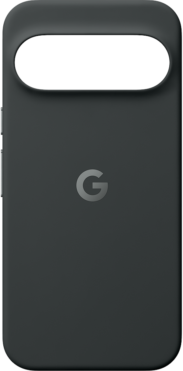 Google Pixel 11 Pro XL Case - Black