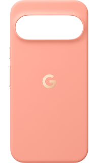 Google Pixel 11 Pro XL Case - Peach