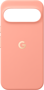 Google Pixel 11 Pro XL Case - Peach