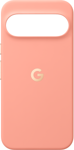 Google Pixel 11 Pro XL Case - Peach