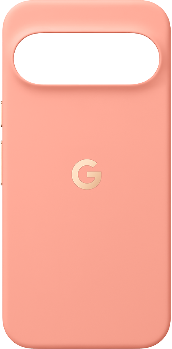 Google Pixel 11 Pro XL Case - Peach