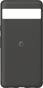 Google Pixel 7a Case Black