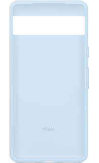 Google Pixel 7a Case Blue