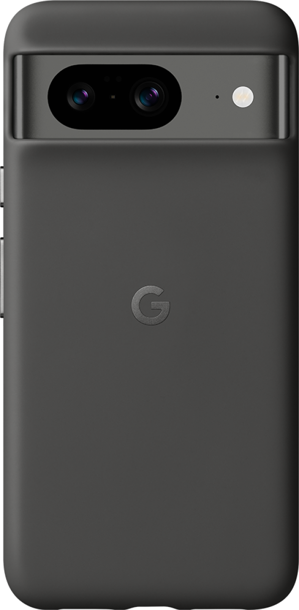 Google Pixel 8 Case Obsidian