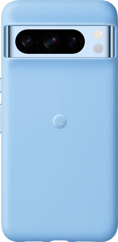 Pixel 8 Pro Case Bay (Front)