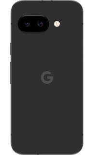 Google Pixel 9a 256GB Obsidian
