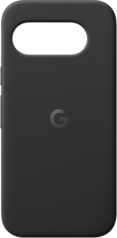 Pixel 9A Case - Black