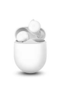 Google Pixel Buds A Series White