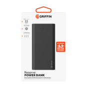 Griffin 20,000mAh Powerbank