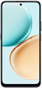 400 Smart 128GB Black (Front)