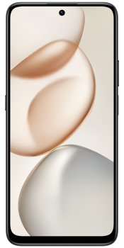 400 Smart 5G 128GB Velvet Black (Front)