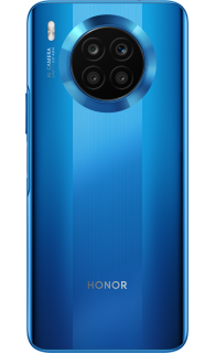 Honor 50 Lite 128GB Blue
